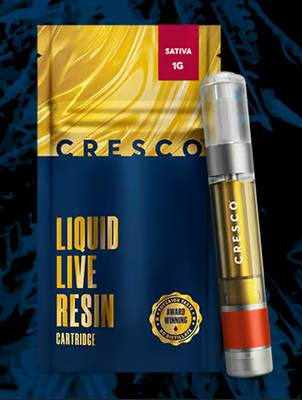LIVE RESIN | SOUR PINK GRAPEFRUIT | 1G