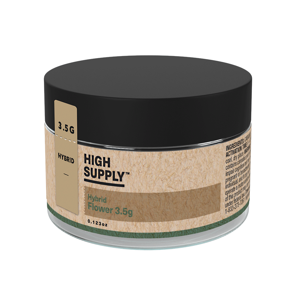 VIVA KUSH | 3.5G