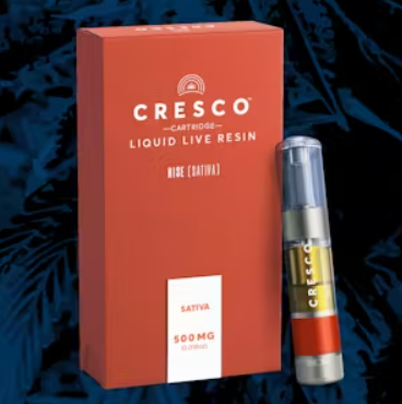 LIVE RESIN | SOUR PINK GRAPEFRUIT | .5