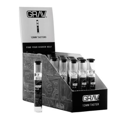 GRAV | CHILLUM