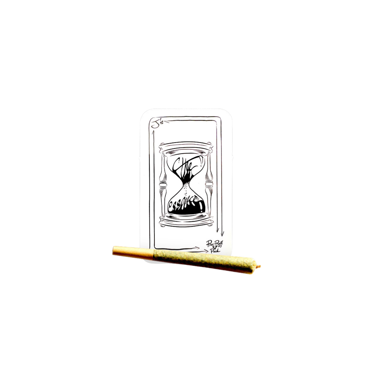 MAC 1 | 2.5G | 5PK