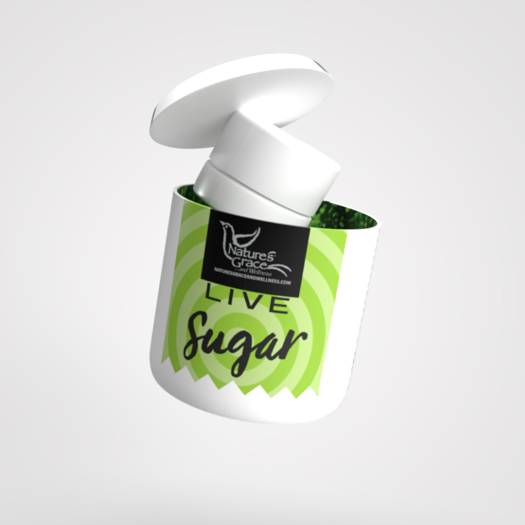 SUGAR | SUPREME DIESEL | .5G