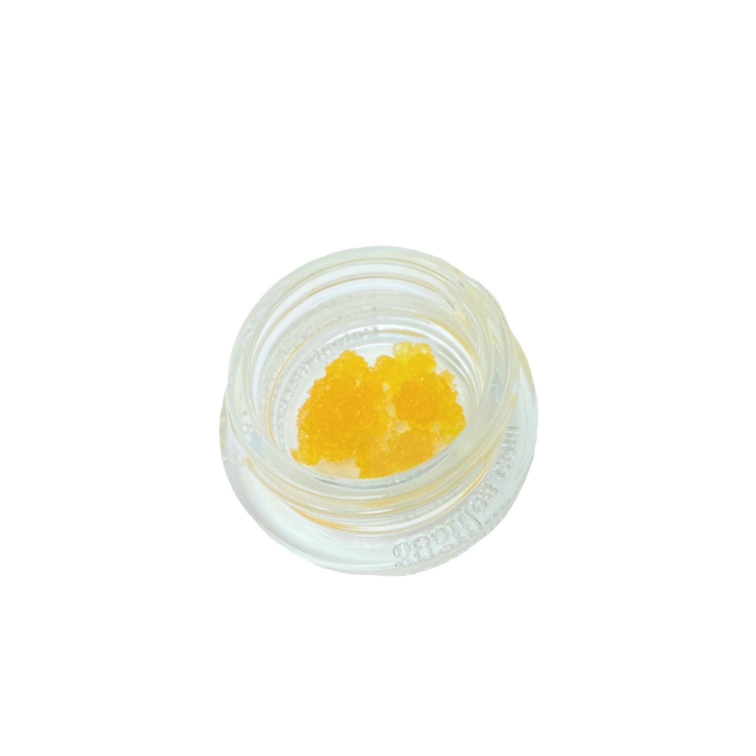 LIVE SAUCE | BIG BODY GELATI | 1G