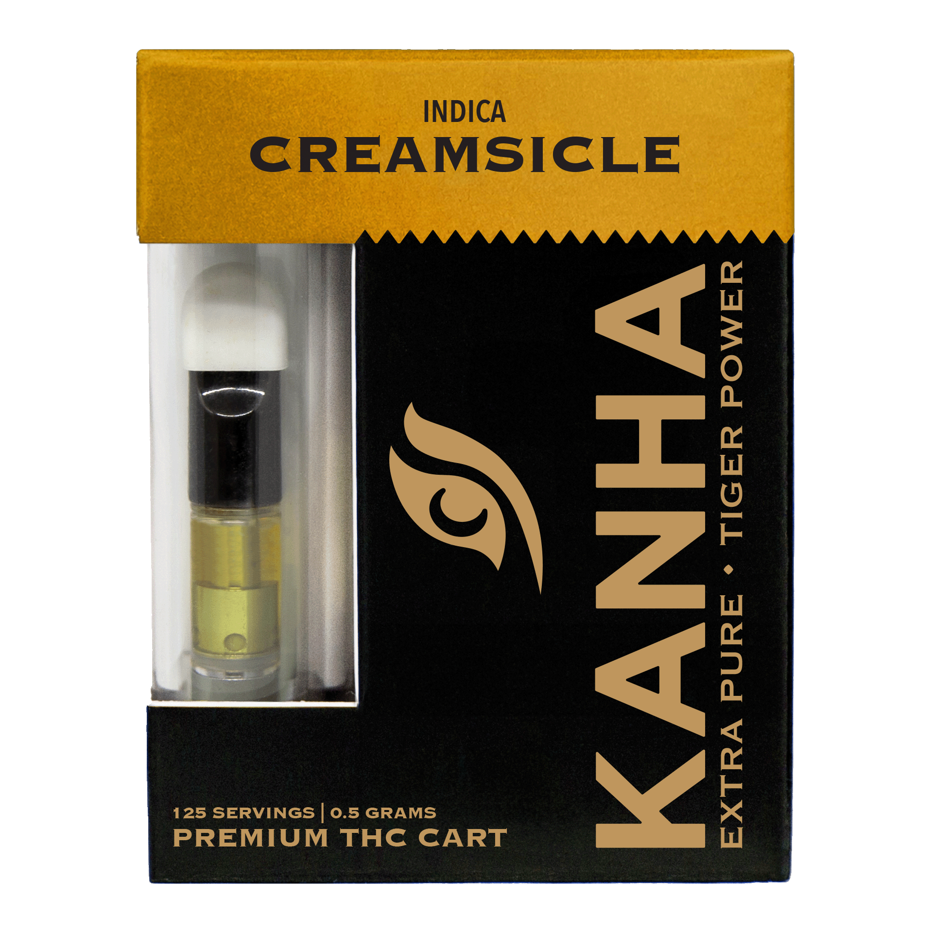 CREAMSICLE | .5G