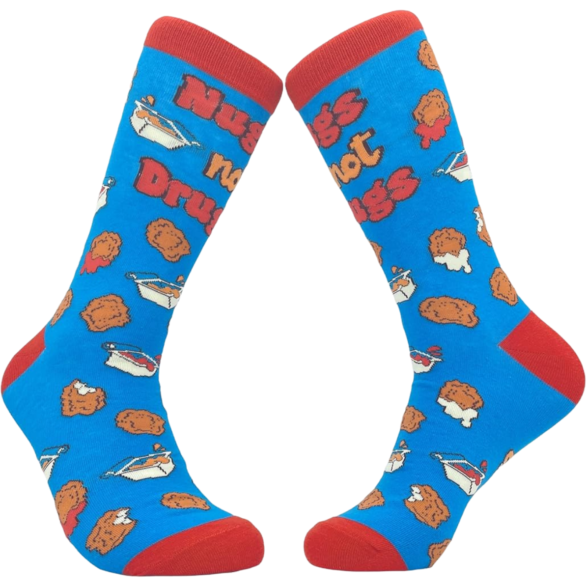 SOCKS | NUGS NOT DRUGS
