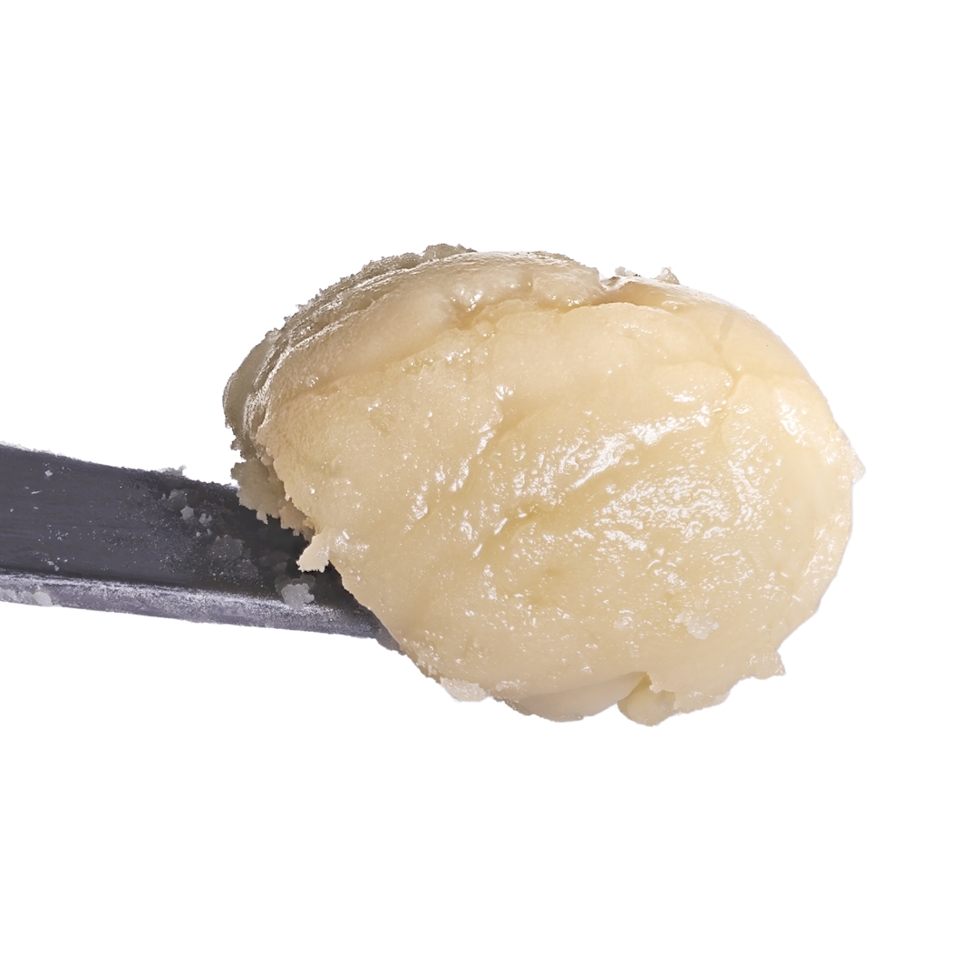 COLD CURED LIVE ROSIN | PURPLE CHERRY RIPPLE | 1G