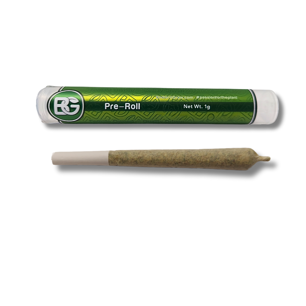 KA CHOW | 1G | 1PK - 1 g