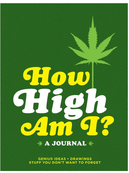 JOURNAL | HOW HIGH AM I?