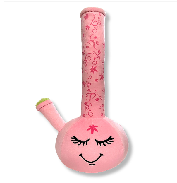 PET TOY | HARMONY BONG
