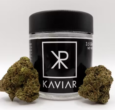 BUBBA KUSH X RARE DANKNESS | 3.5G