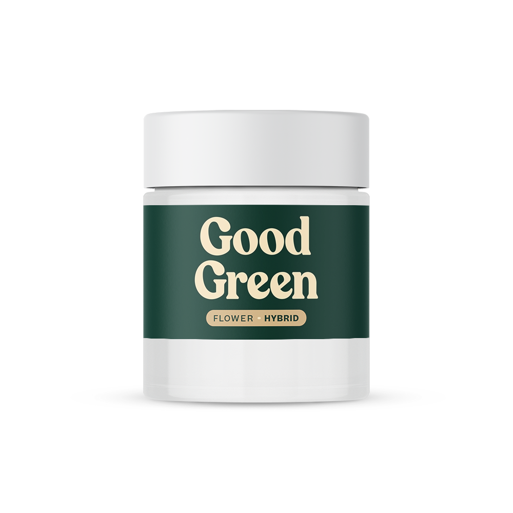 POPCORN | GRINCH MINTS | 3.5G