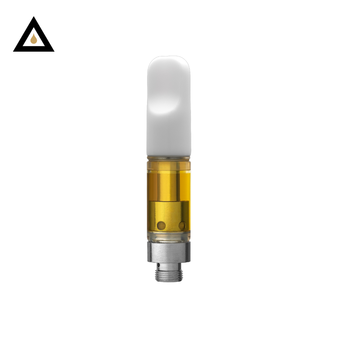 LIVE RESIN | KA CHOW | .5G