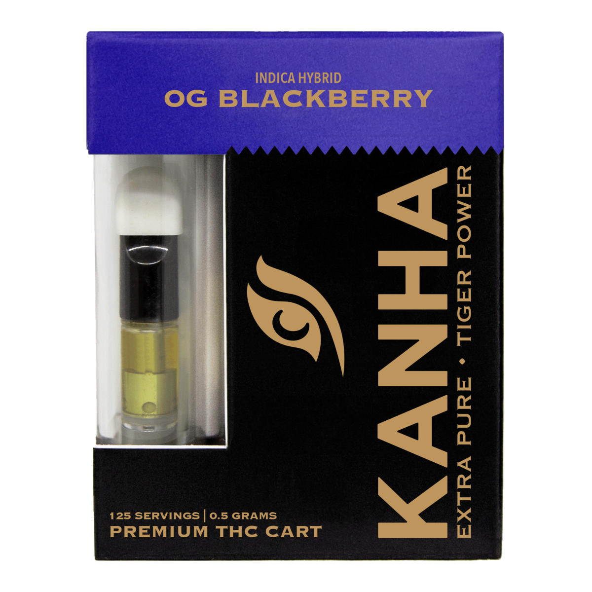 OG BLACKBERRY | .5G