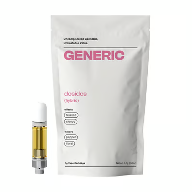 DOSIDOS | 1G