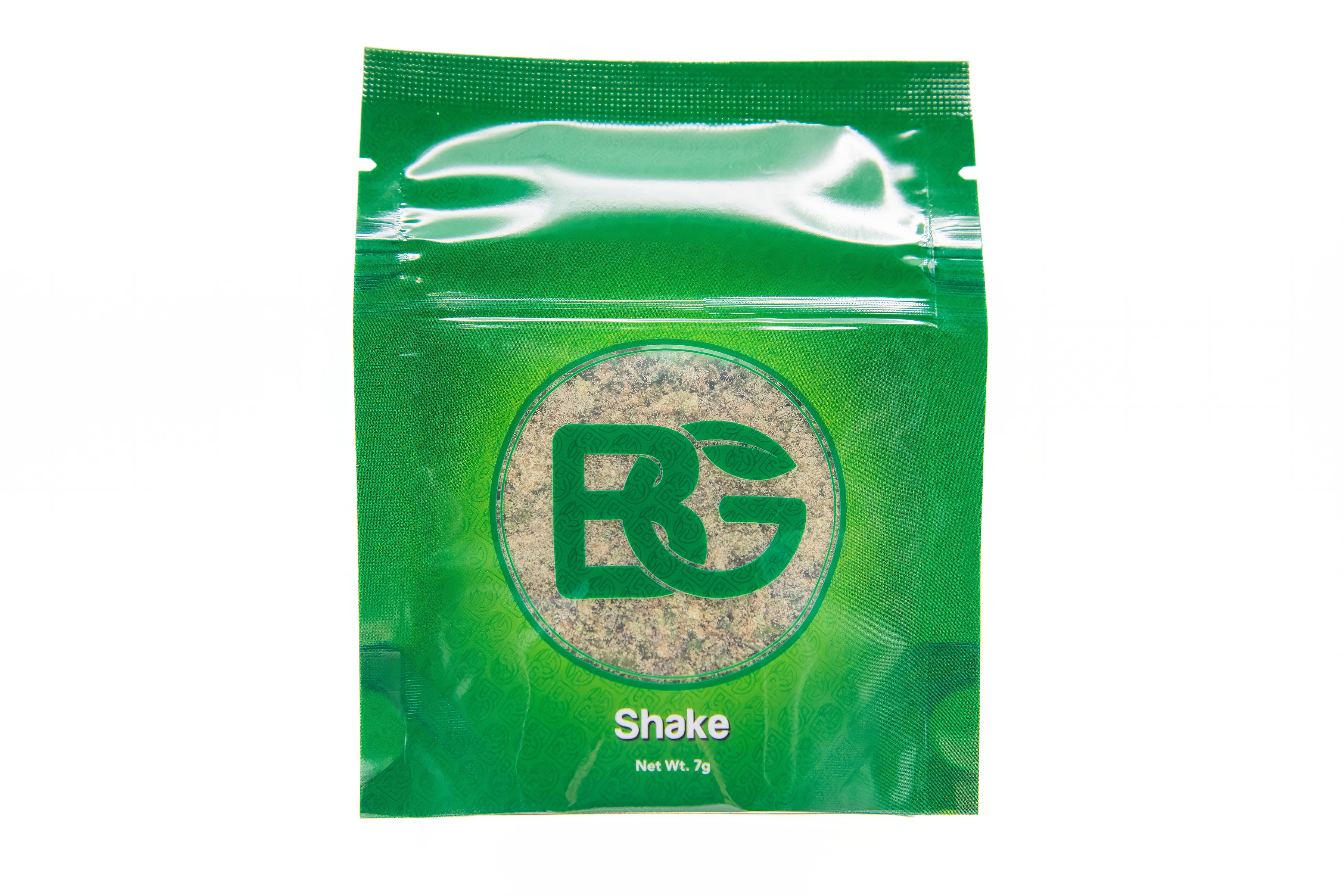 SHAKE | MISS CITRON | 7G