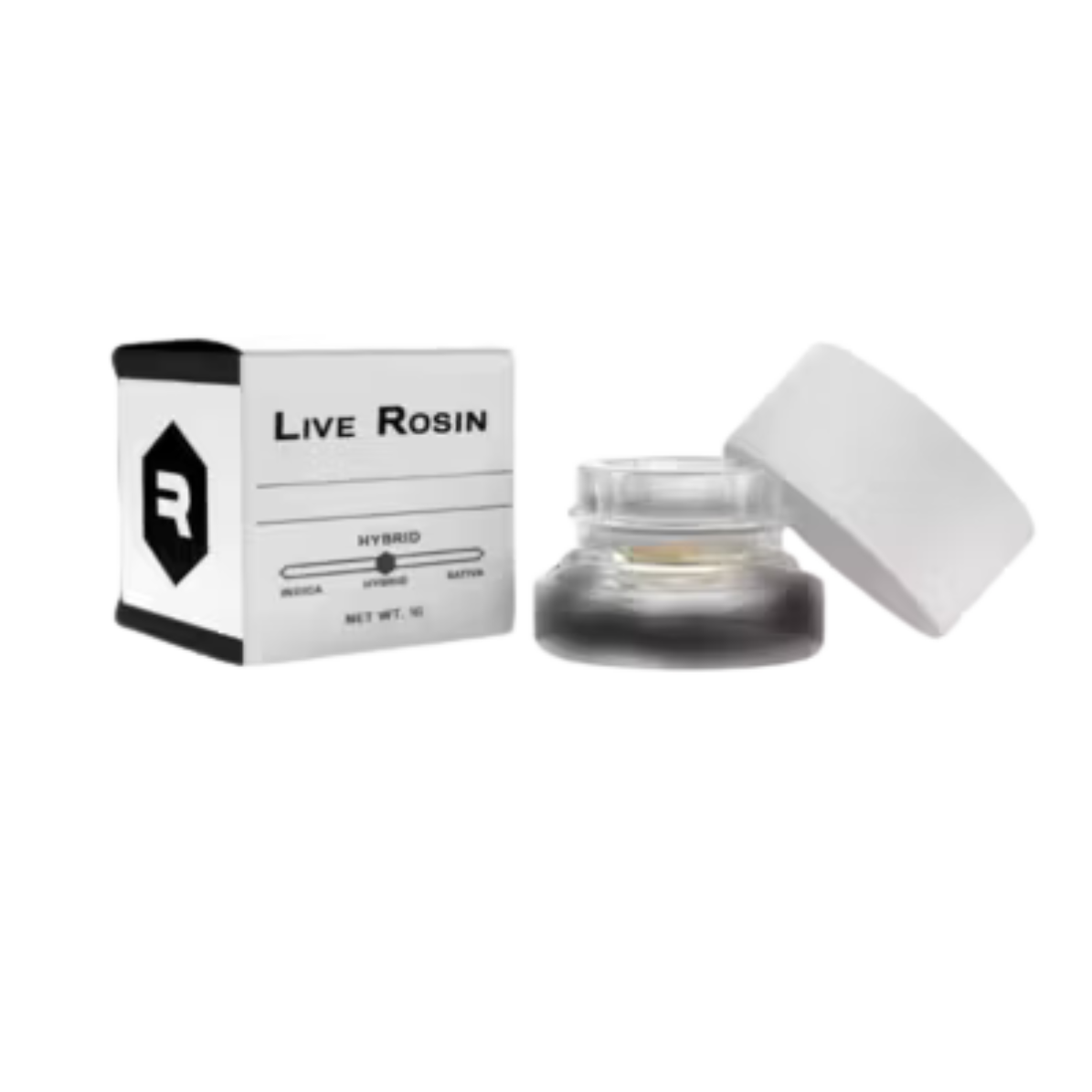 LIVE ROSIN | MINT CHOCOLATE CHIP | 1G