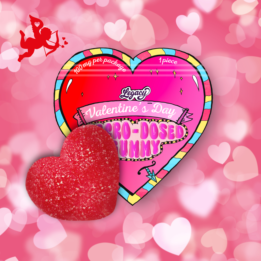 GUMMY | VALENTINE'S DAY | 1PK