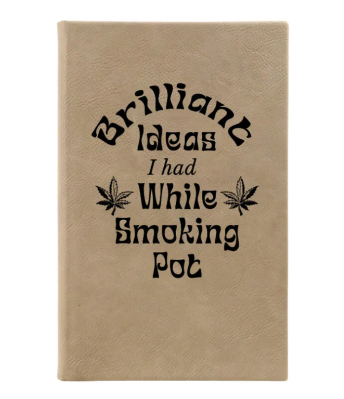 JOURNAL | BRILLIANT IDEAS