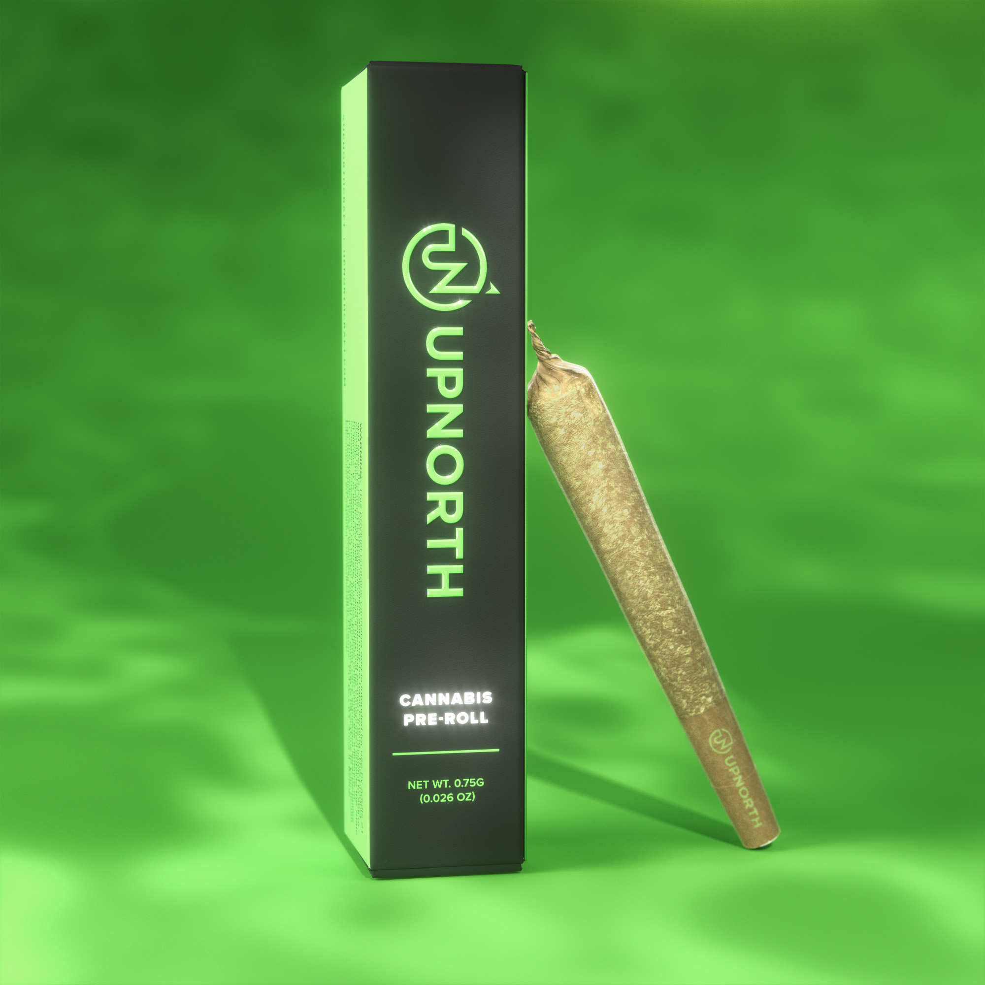 DURBAN POISON | .75G