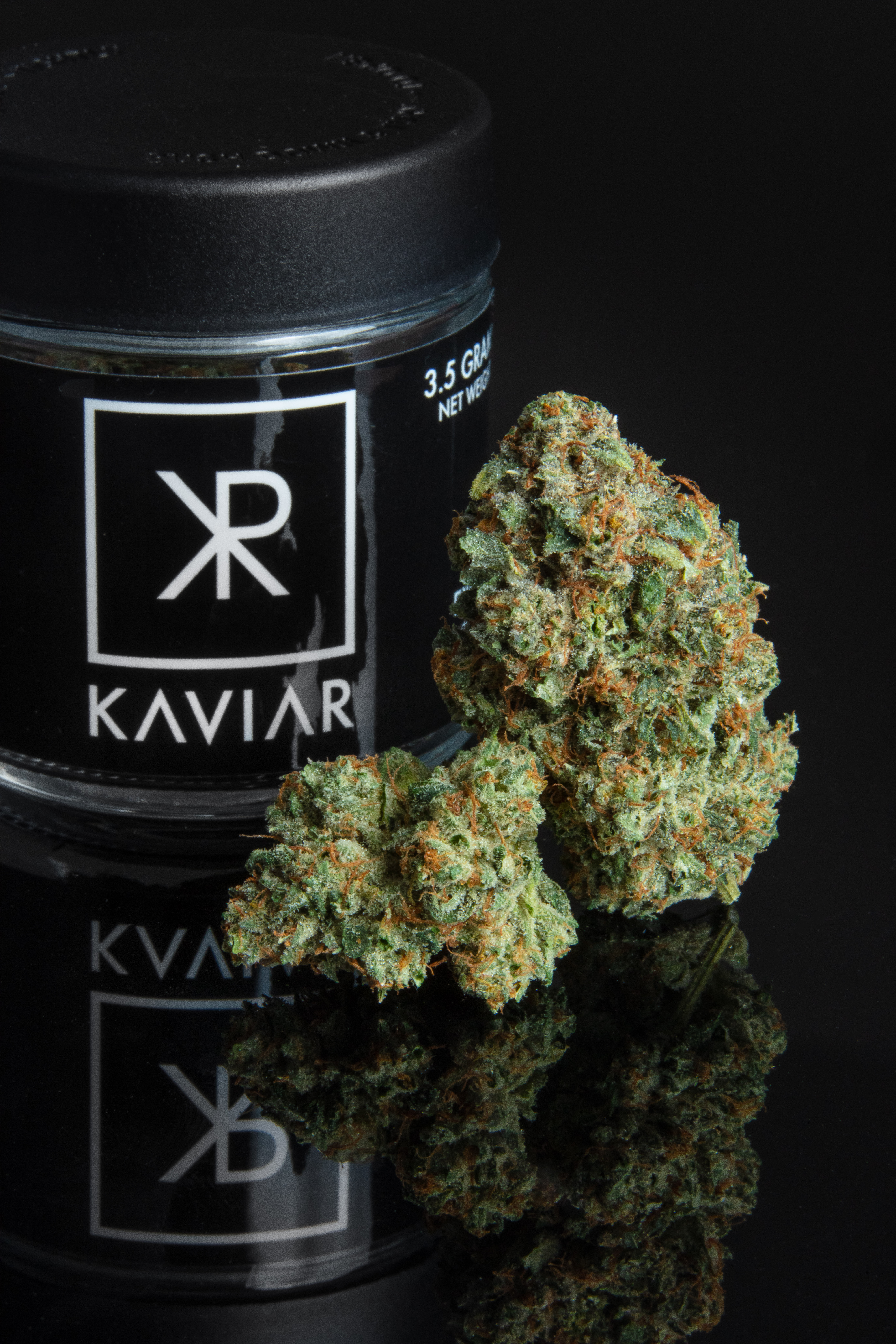 GMO ROOTBEER | 3.5G