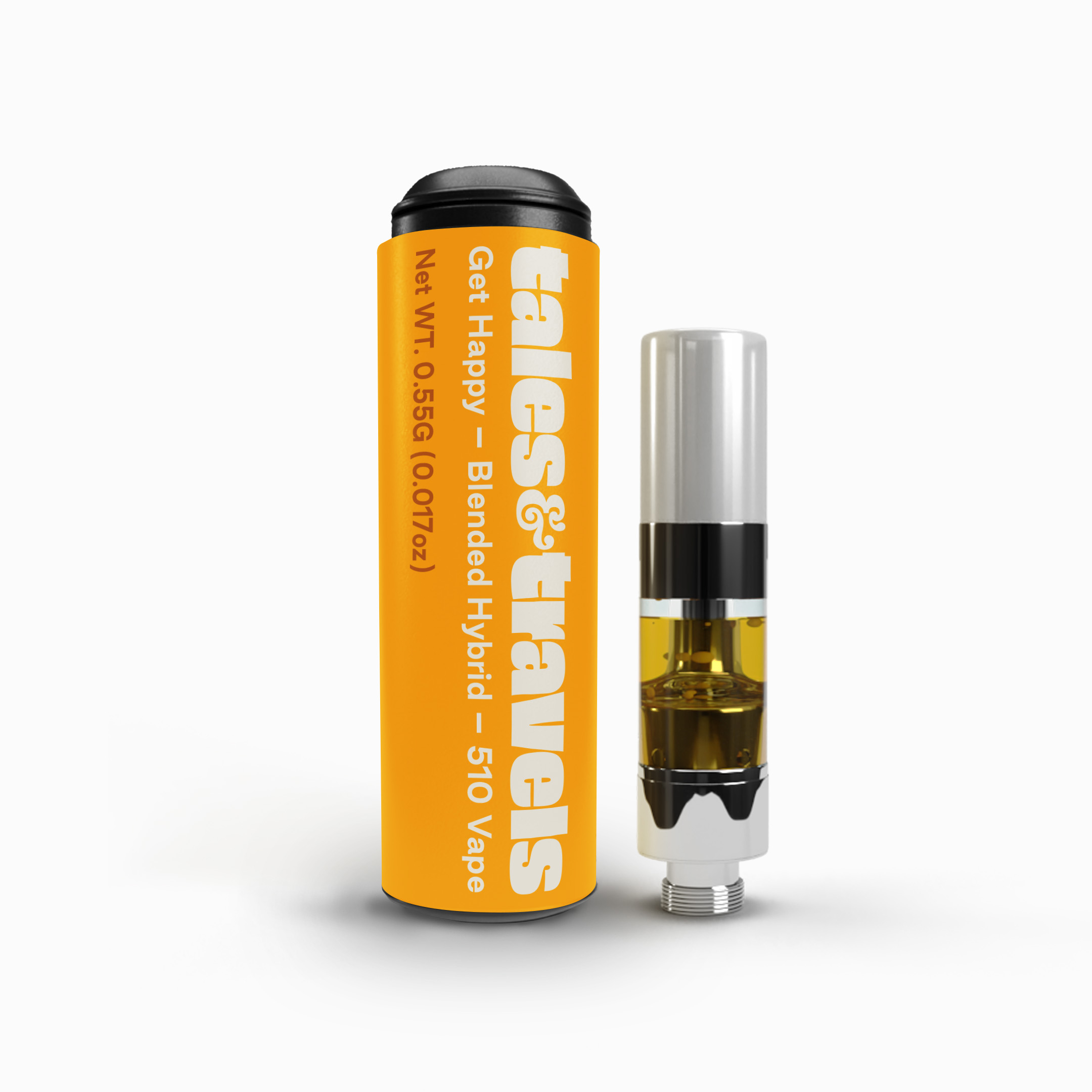BANANA PUDDING X PROJECT 4510 | .5G