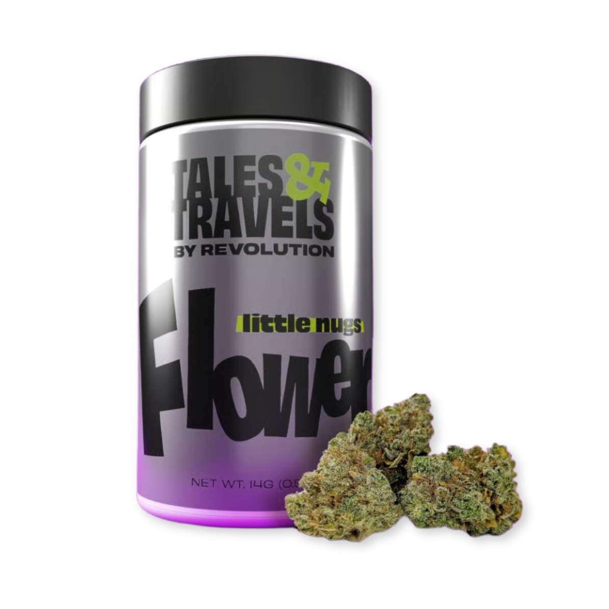 RUNTZ | 14G