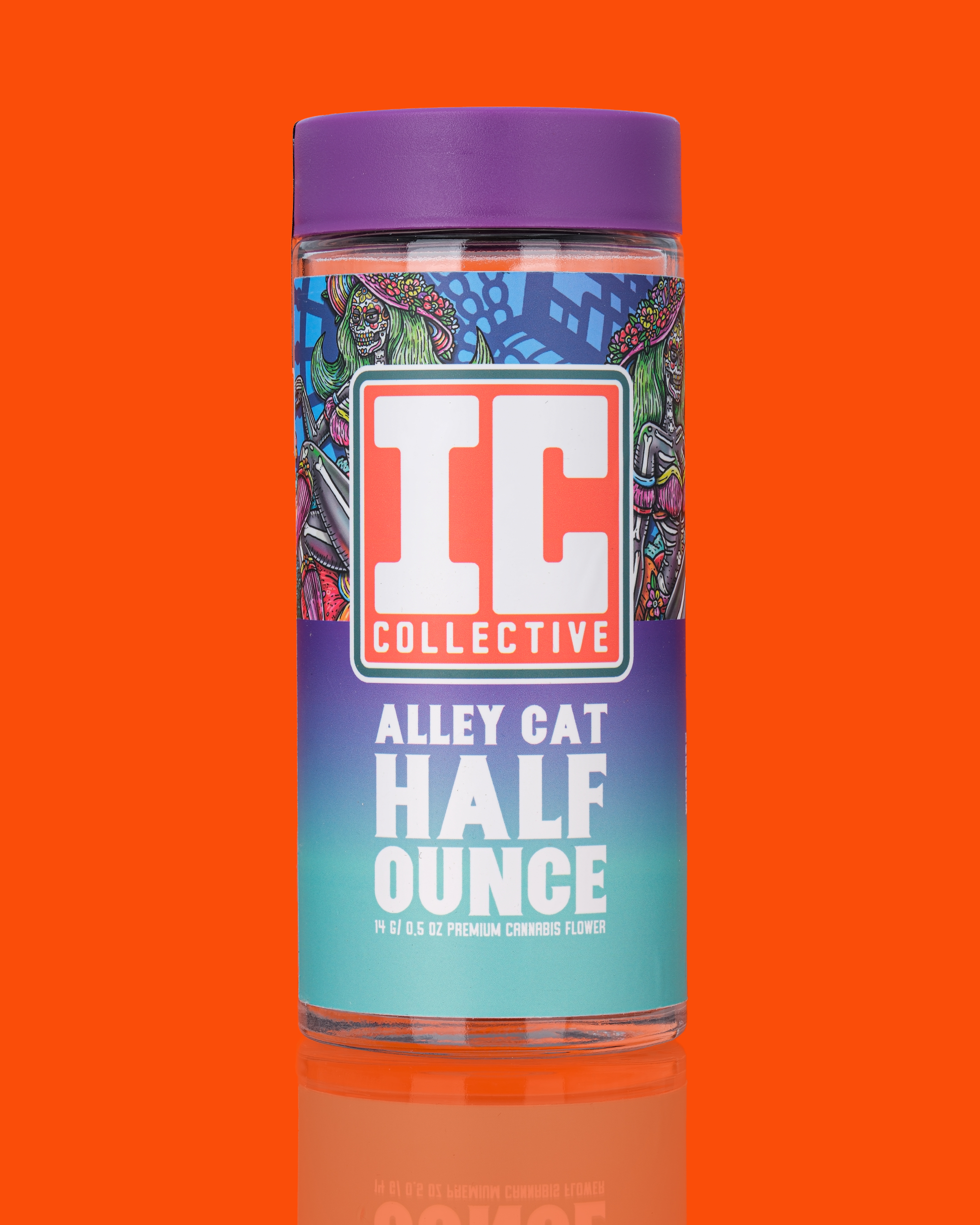 ALLEY CAT | 14G