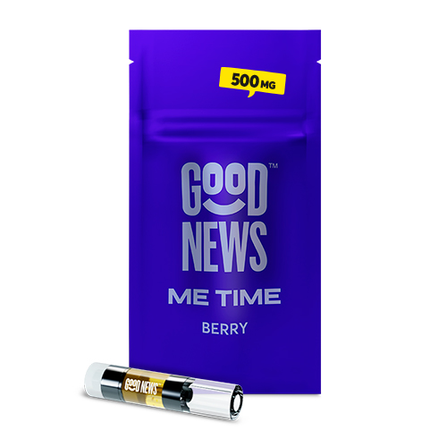 ME TIME | .5G