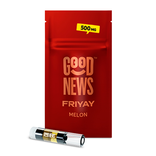 FRIYAY | .5G