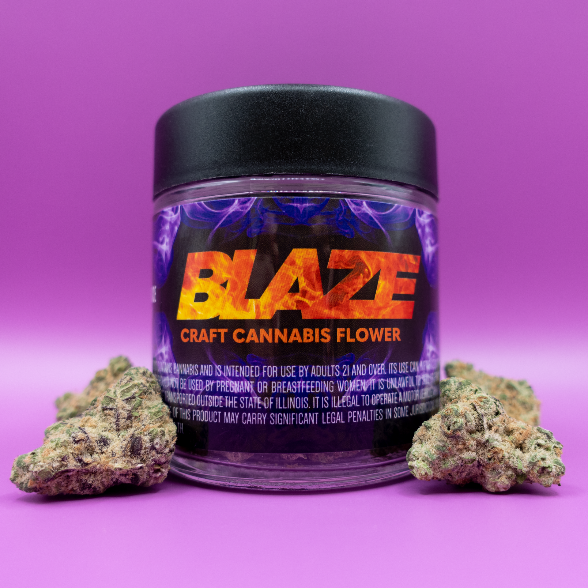 POPCORN | SUPREME PLANET | 3.5G