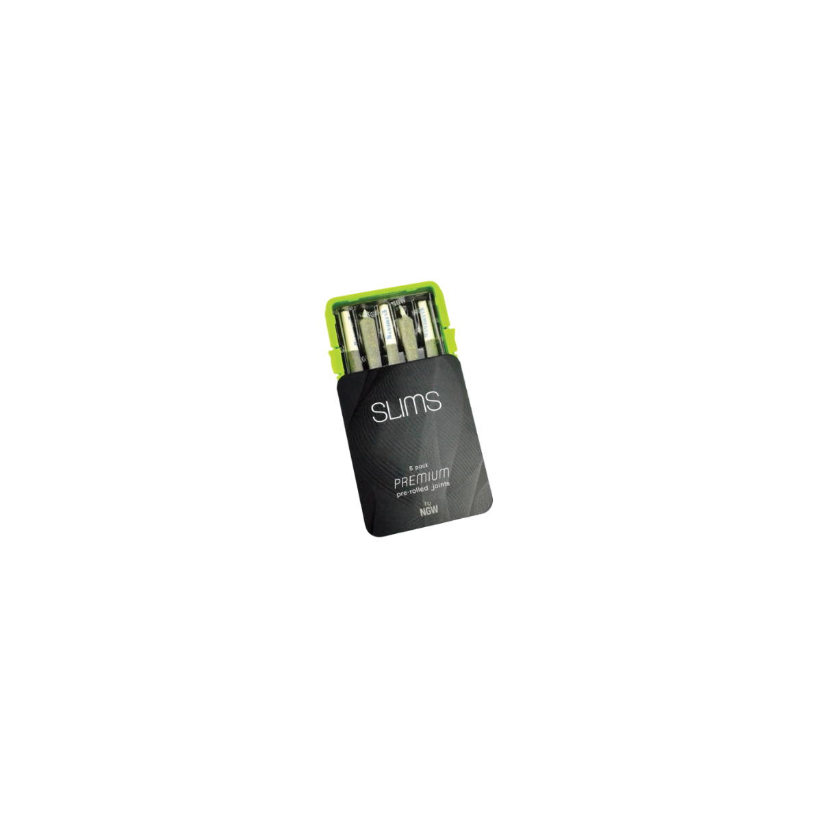 LEMON CHERRY GELATO | 2.5G | 5PK