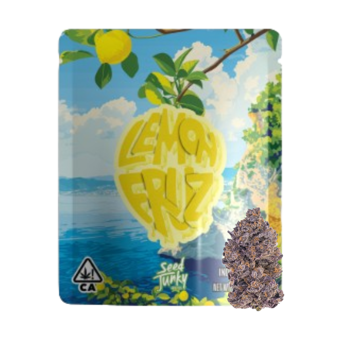 LEMON FRUZ