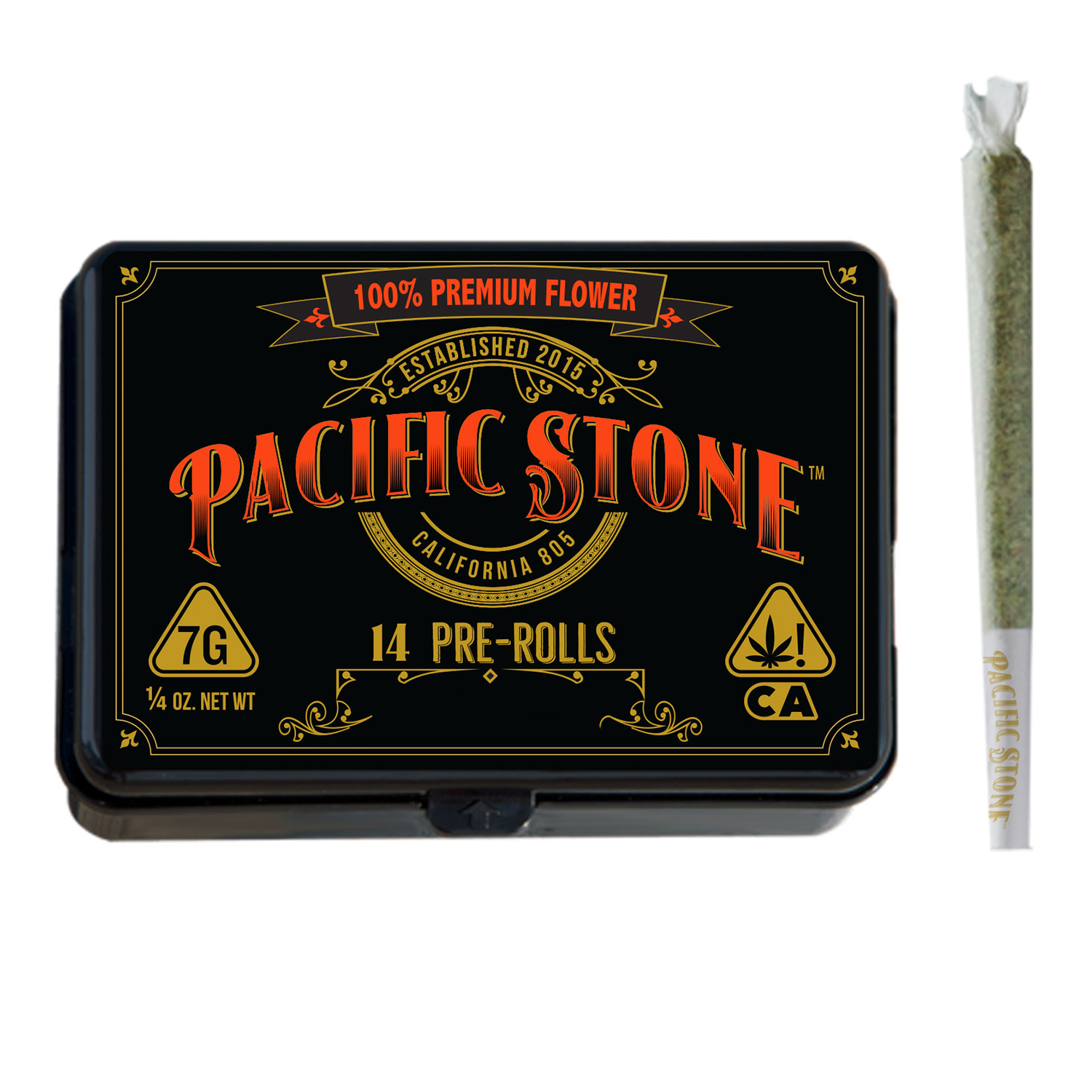 STARBERRY COUGH - 7 g - 14 Pack