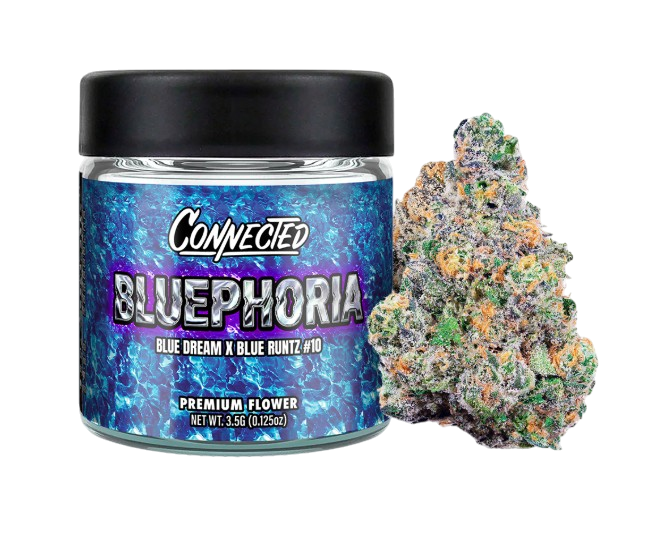 BLUEPHORIA - 3.5 g