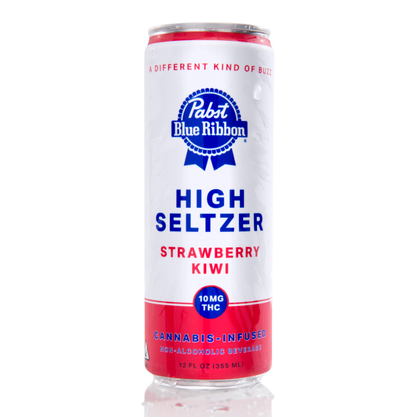 STRAWBERRY KIWI HIGH SELTZER 10MG