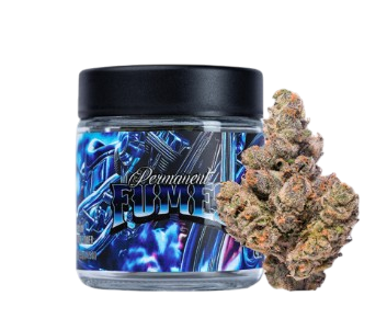 PERMANENT FUMES - 3.5 g