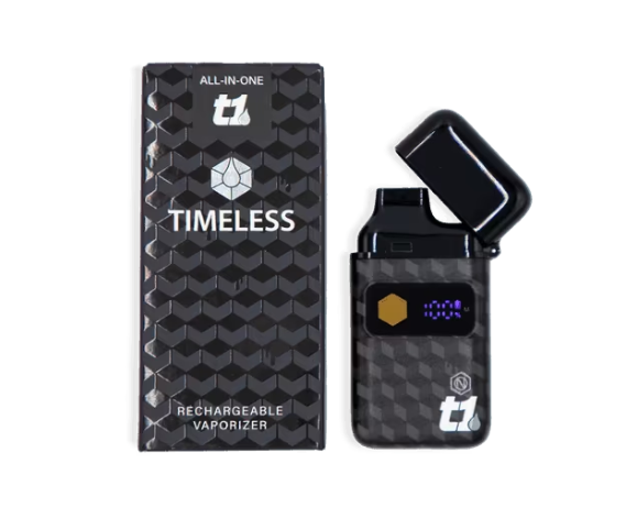 MALAWI HAZE - T1 LIQUID DIAMONDS READY TO USE - 1 g
