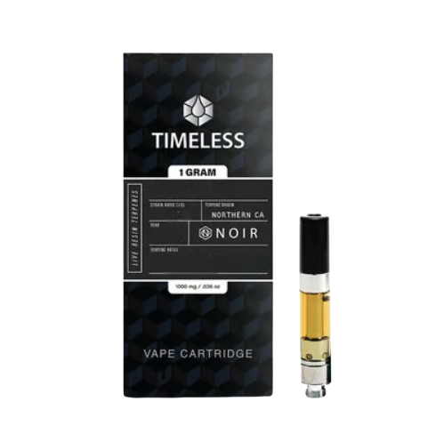 CHERNOBYL - LIQUID DIAMONDS CARTRIDGE - 1 g