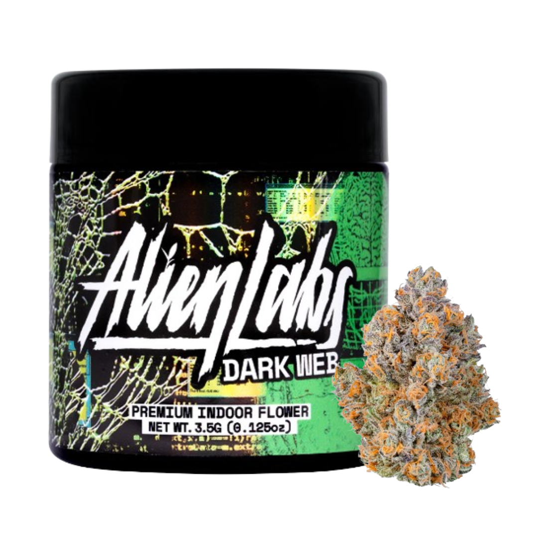 DARK WEB