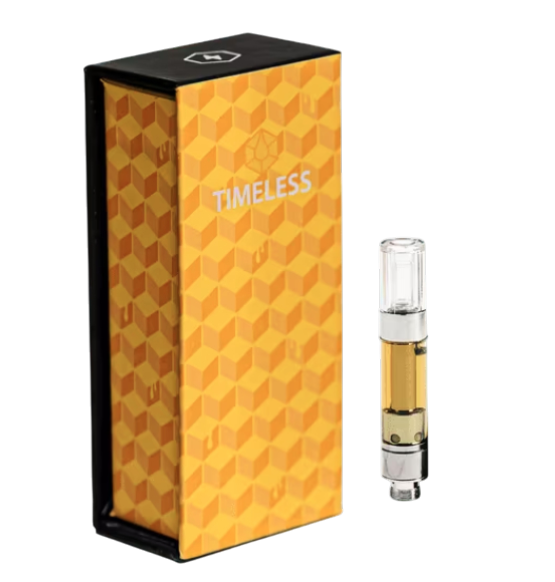 SOUR DIESEL DISTILLED THC - 1 g