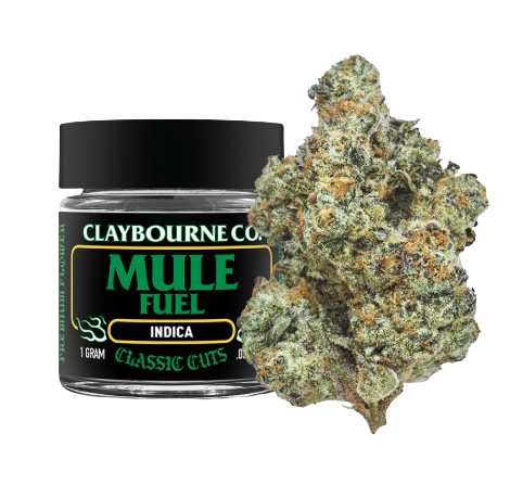 CLASSIC CUTS - MULE FUEL - 3.5 g