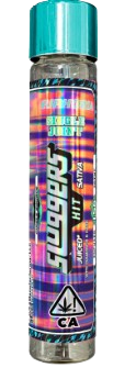 EUPHORIA - INFUSED PREROLL - 1.5 g