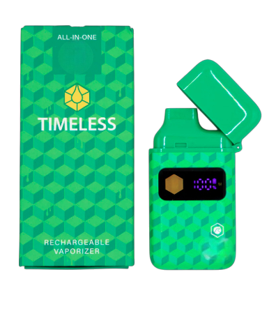 PINEAPPLE EXPRESS - T1 CHILL - 1 g