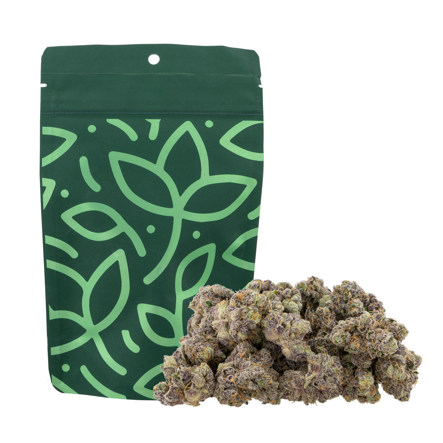 LAUGHING GAS - 14 g