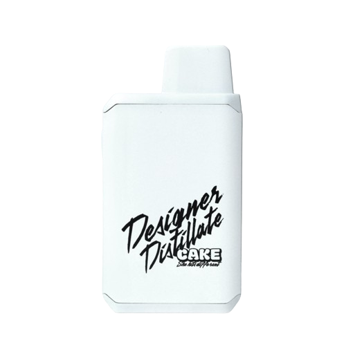CAKE  Premium Cannabis Products at Airfield Supply Co in Redwood City, CA