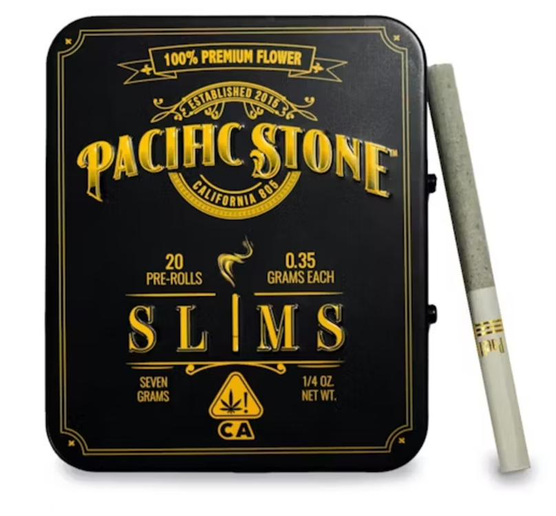 CHEETAH PISS SLIMS - 7 g - 20 Pack