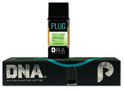 GHOST TRAIN - DNA POD - 1 g