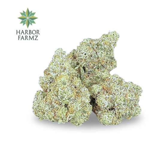 HARBOR FARMZ | BULK FLOWER | WILLIES KUSH CAKE - 1 g – Premium Cannabis ...