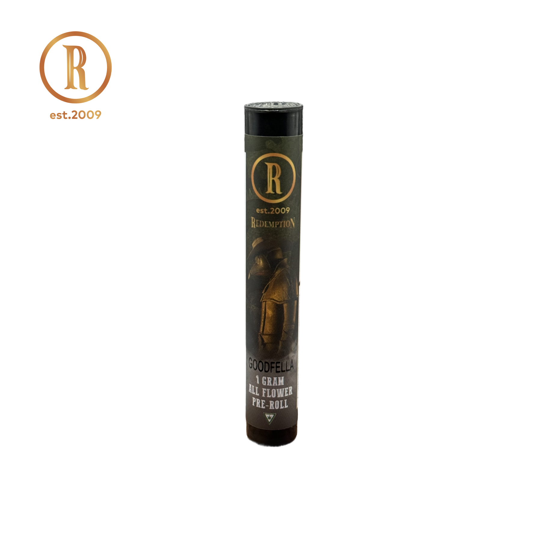 REDEMPTION | PRE-ROLL | 1G | CANDY MOB - 1 g – Premium Cannabis ...