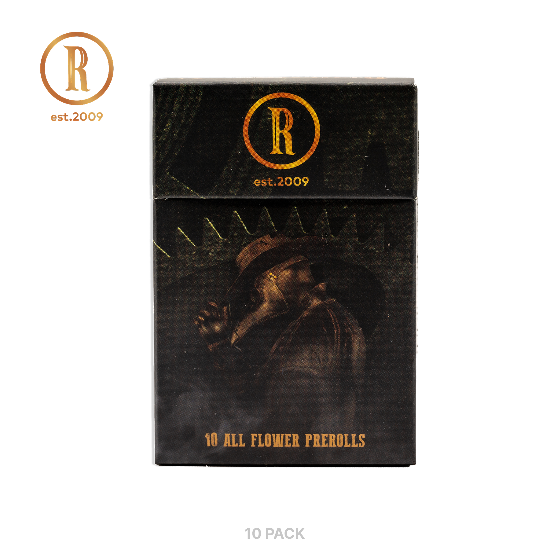 REDEMPTION | 10PK PRE-ROLLS | 0.7G | CANDY MOB - 7 g – Premium Cannabis ...